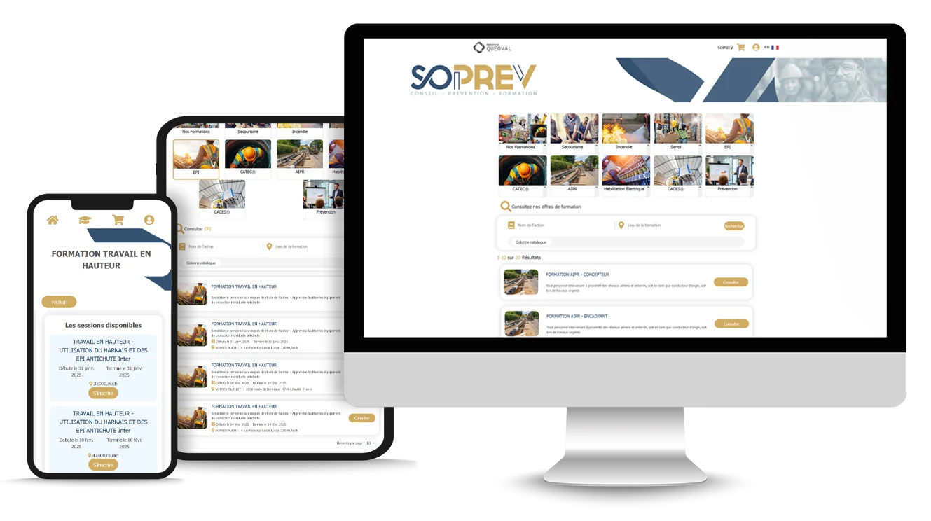 reservation en ligne formation animateur echauffement au travail avec soprev marmande auch nouvelle aquitaine